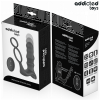 Addicted Toys Up&Down Prostatic Ring