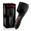 Jamyjob Pulsar Wand Vibration Pulsation Modes