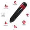 Armony Rocket Vibrator Bullet Black