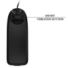 Baile Realistic Vibrating Inflatable Dildo