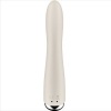 Satisfyer Spinning Vibe 1 G-Spot Beige Rotator Vibrator
