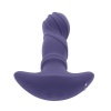 Afbeelding van Gender X - Ring It Prostaat Vibrator - 16,5 cm