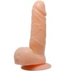 Baile Prime Realistic Dong with Suction Cup