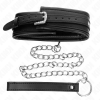 KINK Necklace Lace