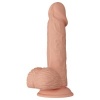 Baile Beautiful Encounter Catoblepas Realistic Dildo 20.6cm