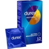 Durex Extra Large XL Condoms 144 Pack