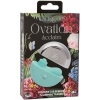 CalExotics Ovation Acclaim Stimulator Aqua Green