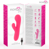 Moressa Jerry Premium Silicone Vibrator