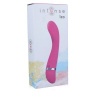 Intense Leo Pink Luxe Vibrator