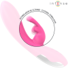 Intense Randall Rabbit Vibrator - Pink