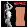 Jamyjob Signature Debora Vaginal Masturbator