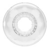 Crystle Double Entry Masturbator