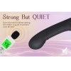 Nalone Allow Dual Vibrator - Black