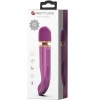 Pretty Love Massager 7 Vibration Modes Purple 24cm