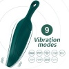 Armony Leaf Stimulator Vibrator Green
