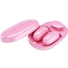 Pretty Love — Fun Box Pink Vibrating Bullet