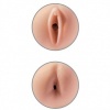 Pipedreams Tight Vagina & Anus Masturbator