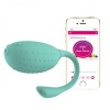Afbeelding van Magic Motion - Fugu Smart Wearable Vibrator - Groen
