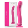 Intense Michelangelo Vibrator Pink Silicone