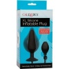CalExotics XL Silicone Inflatable Plug