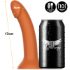 Mythology Rune Royal Dildo M - Vibrator Watchme Wireless Technology Co