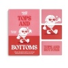 Afbeelding van Tease & Please - Tops & Bottoms Partyspel - Multi