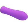 Pretty Love Alfreda Super Power Vibrator Purple