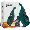 Armony Finger Stimulator Vibrator Green