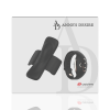 Anne's Desire - Panty Pleasure Technology Watchme Black/gold