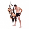 Pipedreams Spinning Fantasy Swing Black