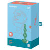 Satisfyer Lolli Plug 2 Vibrator, Green