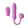 Afbeelding van Good Vibes Only - Thrusting Bullet Remote - Roze