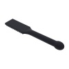 Afbeelding van Sportsheets - Edge Spiked Paddle - Zwart