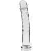Nebula Model 16 Borosilicate Glass Clear