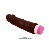 Baile Waves of Pleasure Vibrator 19.5 cm Natural
