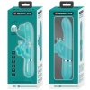 Pretty Love Multifunction Rabbit 4-in-1 Aqua