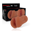 Jamyjob Signature Brandy Vaginal Masturbator