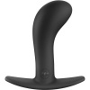 Fun Factory Bootie L Anal Plug Black