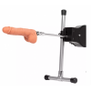 Afbeelding van Lovense Dildo L voor Lovense Neukmachine - 16 cm