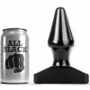 Plug Anal 15,5 Cm