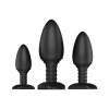 Afbeelding van Nexus - Buttplug Trio Set - 3 stuks