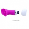 Pretty Love Flirtation Claude Clitoris Stimulator