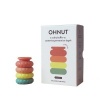 Afbeelding van Ohnut - Classic Soft Buffer Rings