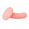 Afbeelding van Sportsheets - Nexus Nyx Dildo Coral