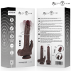 Mr. Intense Morgan Realistic Dildo 23 CM