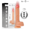 Mr Intense Brosnan Realistic Vibrator - 22cm Remote