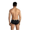 Anais Men Petrol Brief XL