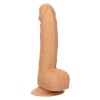 CalExotics Silicone Studs 6 Inch Skin