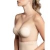 Bye Bra Invisible Beige Cup C