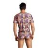 Comics T-shirt M